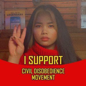 Meet your Posher, Ruth